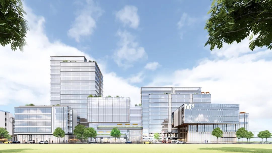 践行国企担当，金狮贵宾会iPARK产业园建筑获华南地区首个“双零”认证